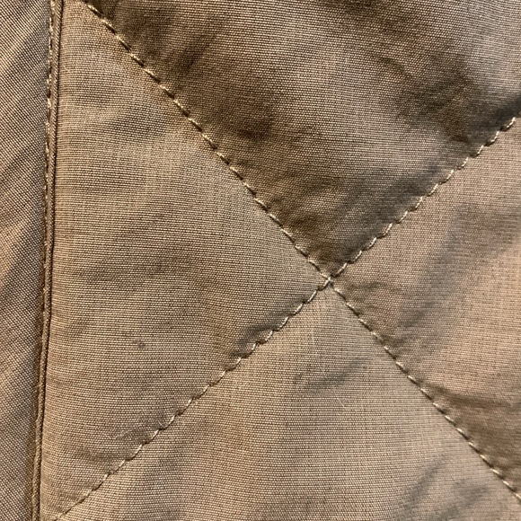 The North Face Cuchillo insulated fleece lined jacket - Picture 10 of 13